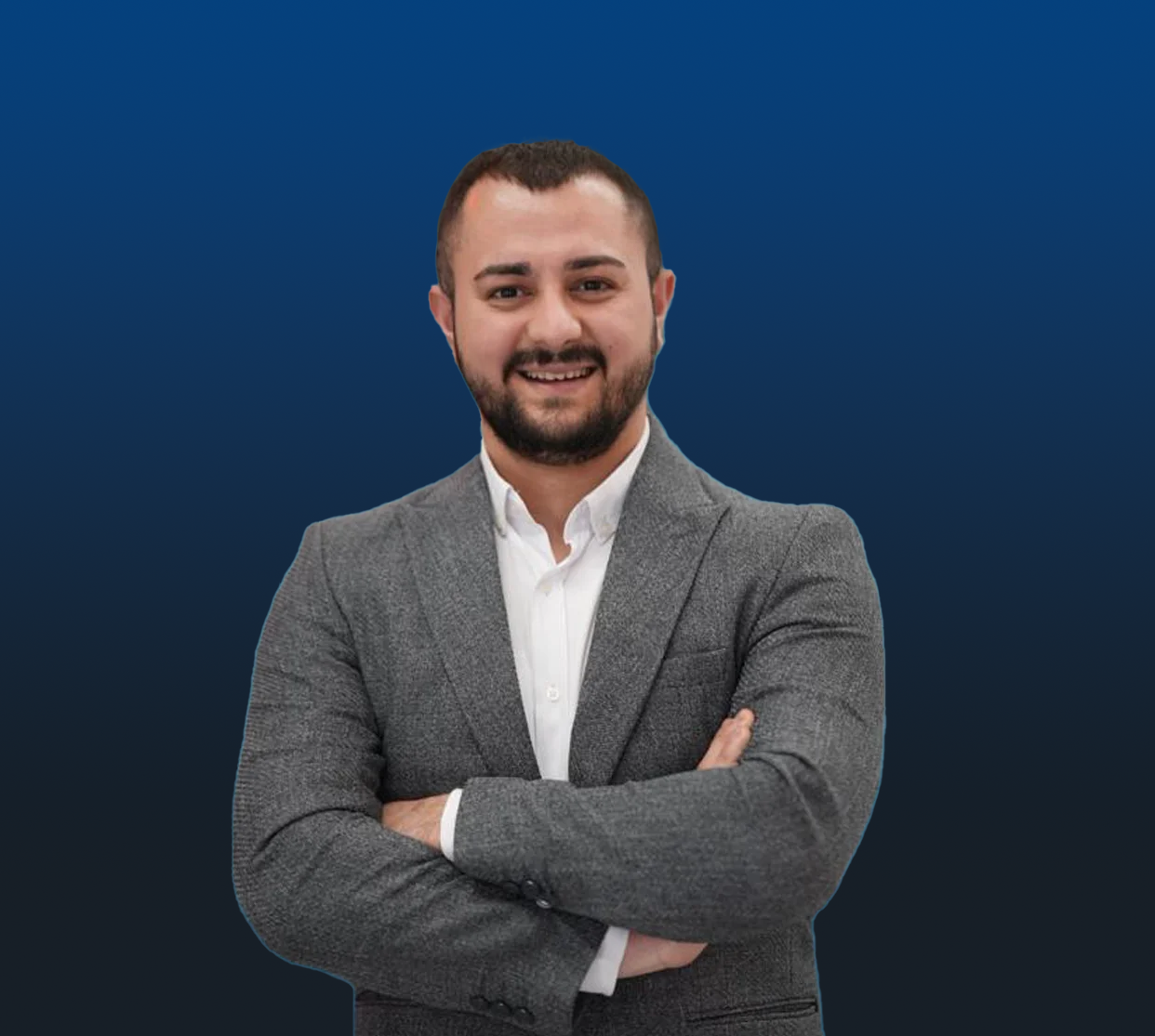 EMRE YALÇINKAYA
