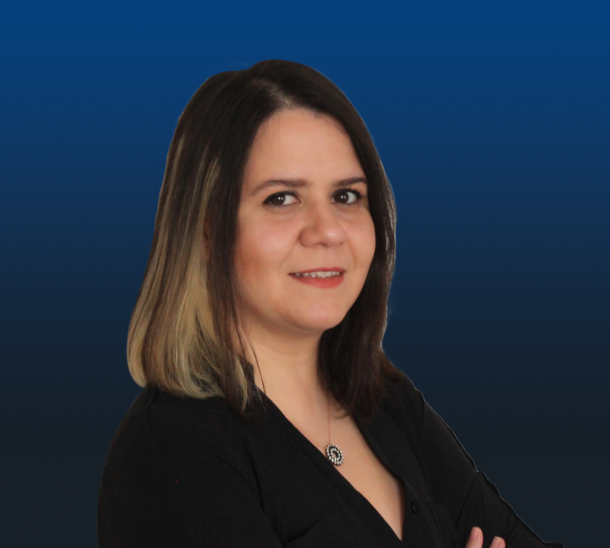 İREM BAÇDAR