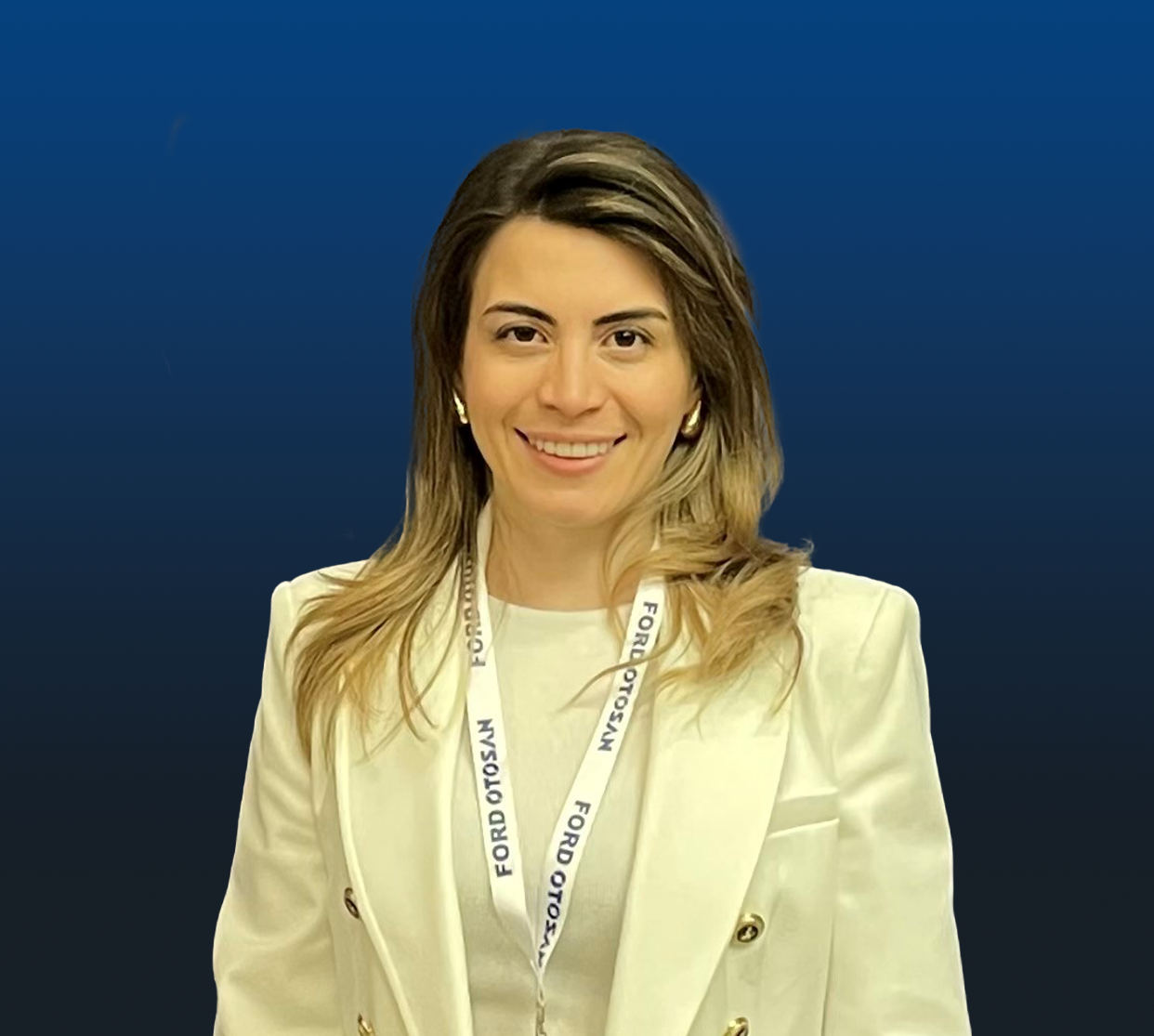 ŞEYMA YAVUZ
