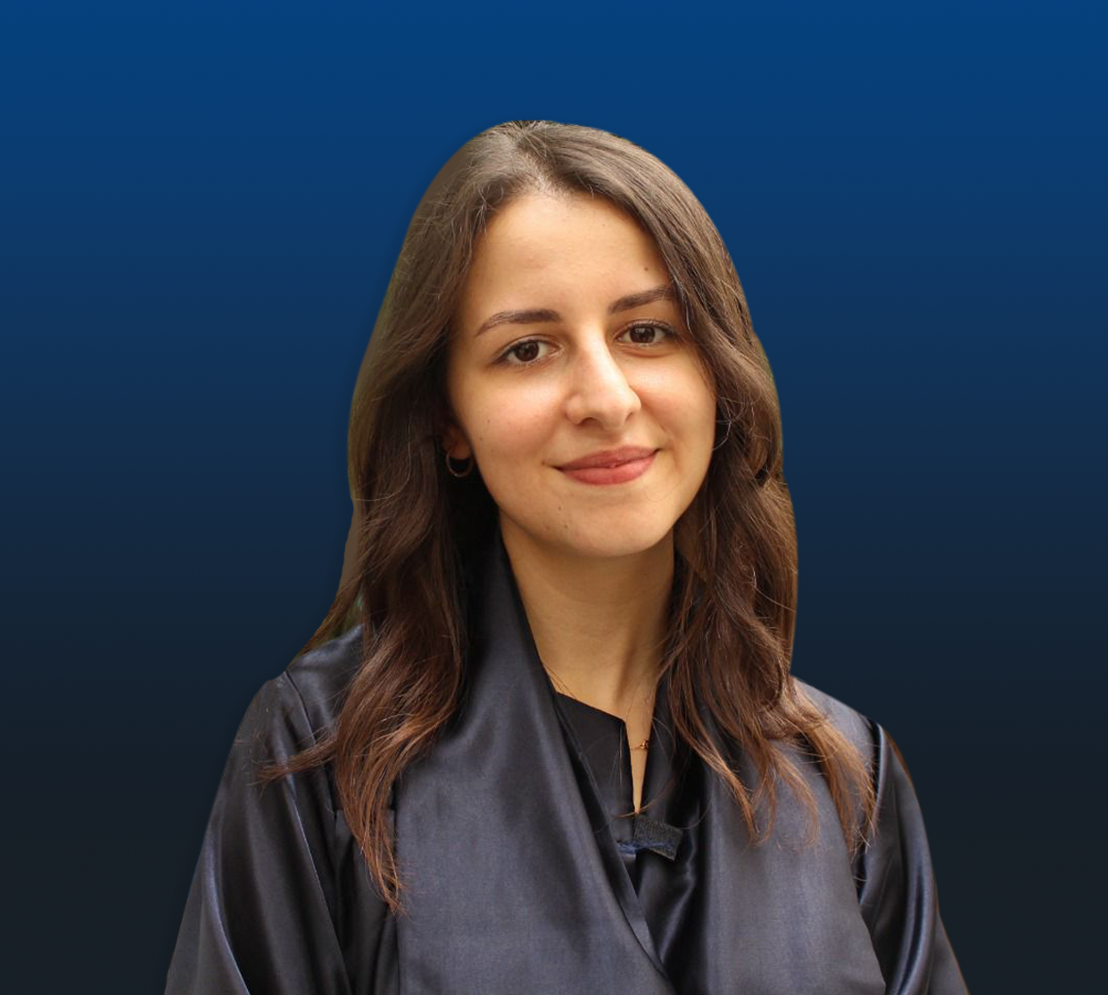 SILA TANRIVERDİ