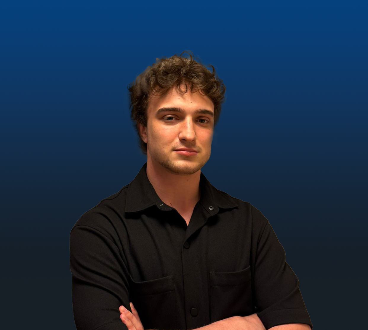 EBRAR YAVUZ
