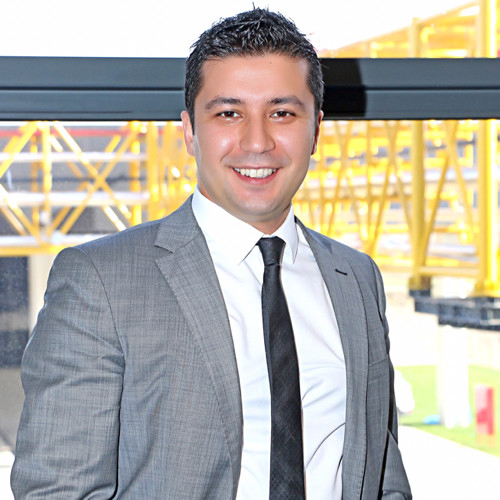 Ali Katipoğlu