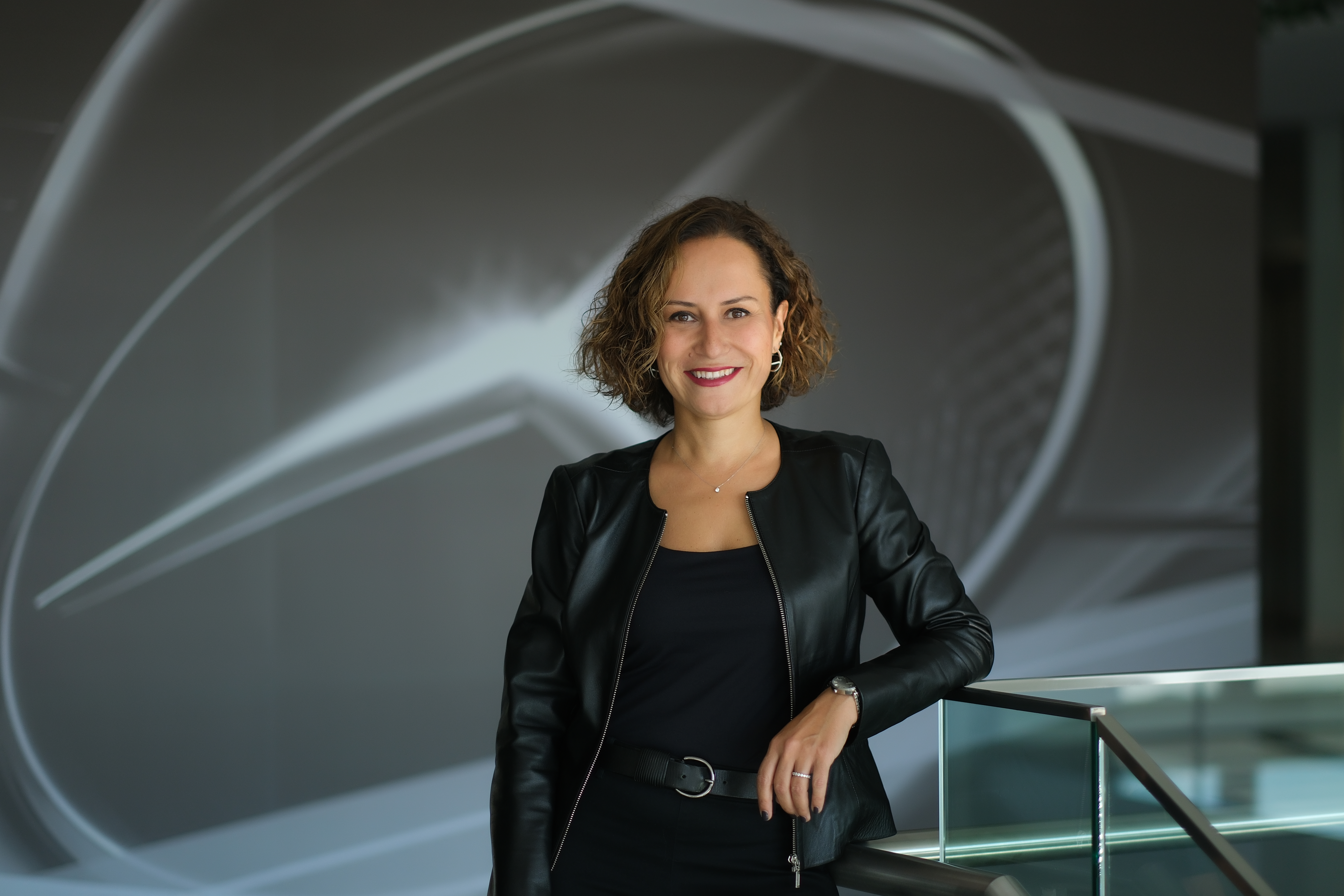 Betül Çorbacıoğlu