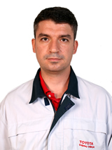 Çağatay Çağlayık