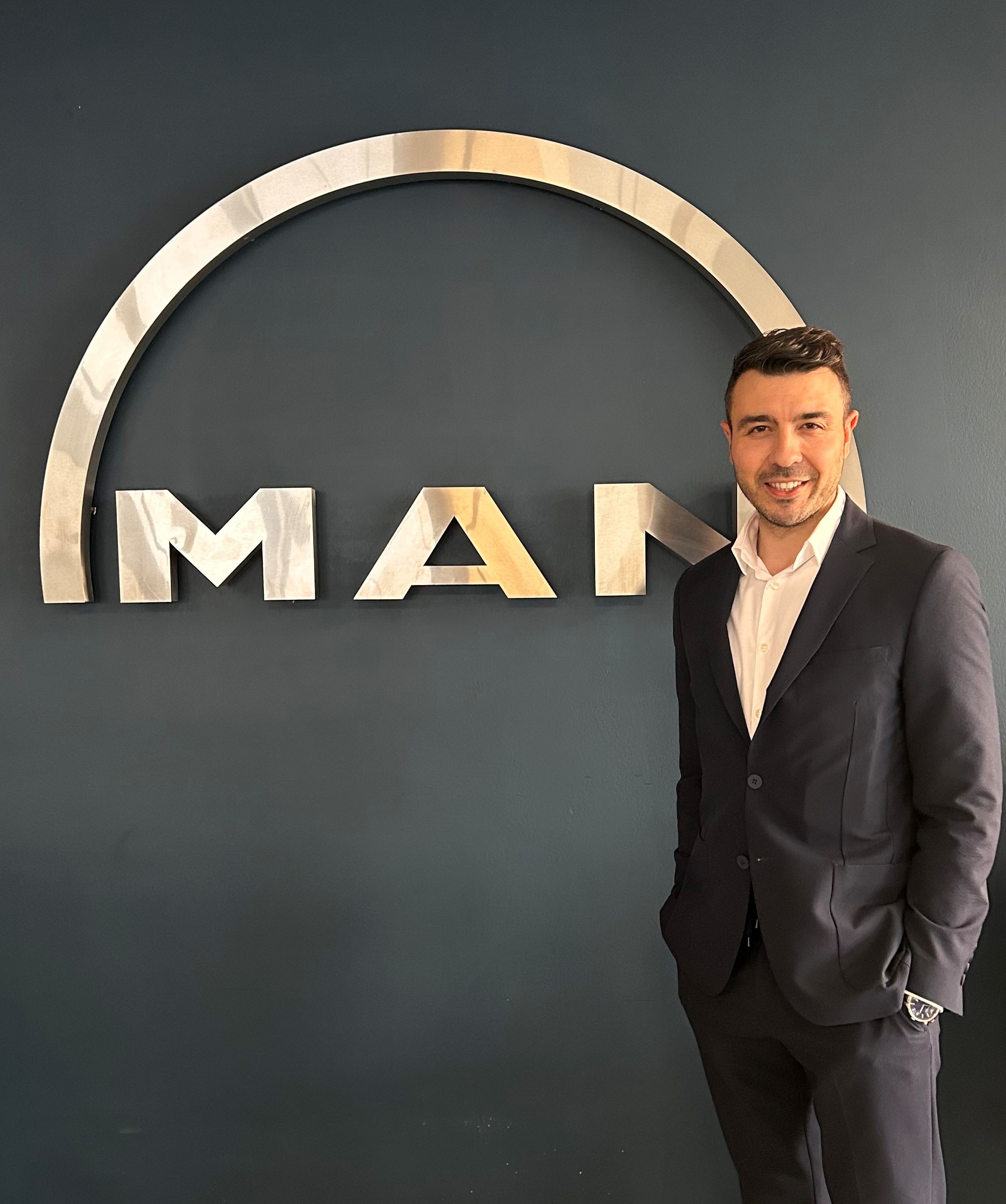 Çağın Özdemir