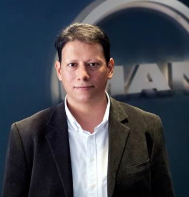 Erhan Coşar