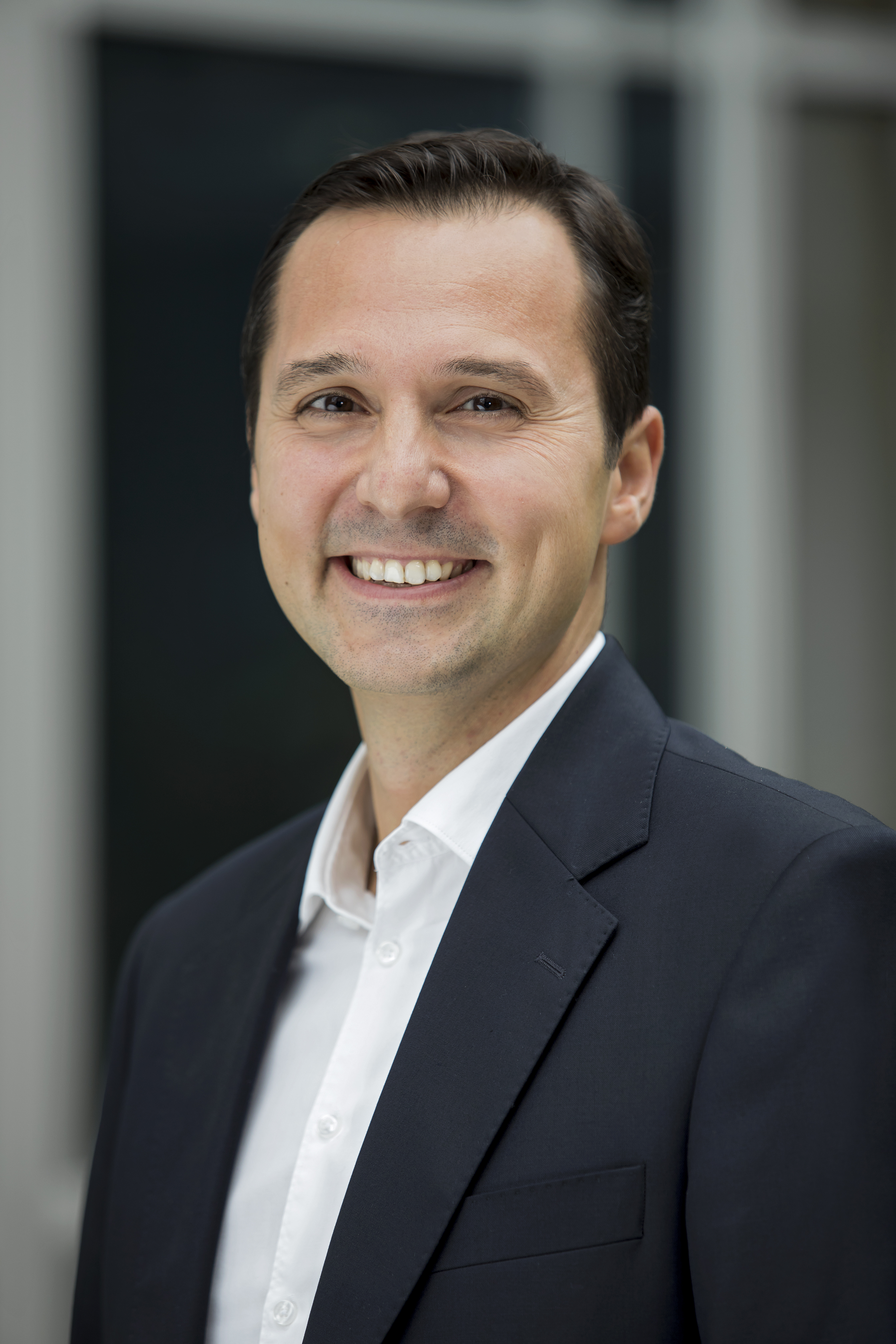 Erhan Köseoğlu