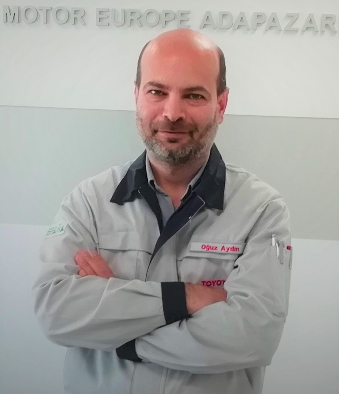 Oğuz Aydın