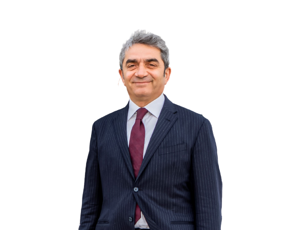 Okan Baş