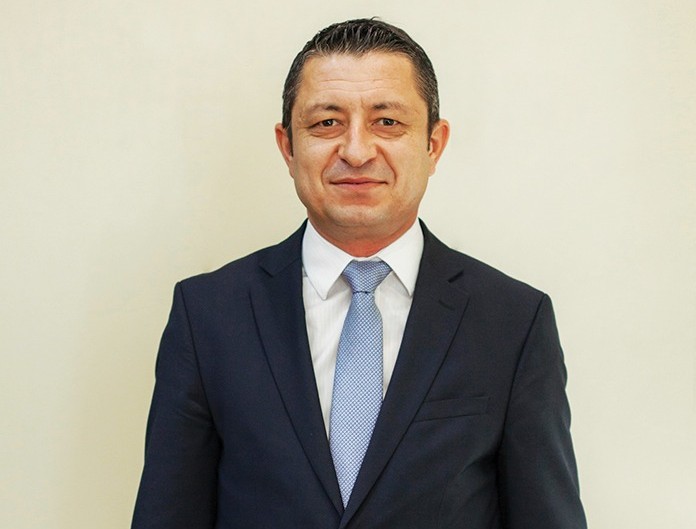Osman Özdemir