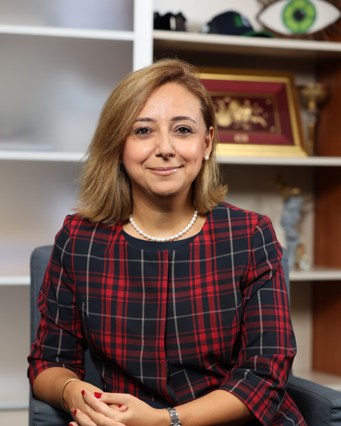 Özlem Güçlüer