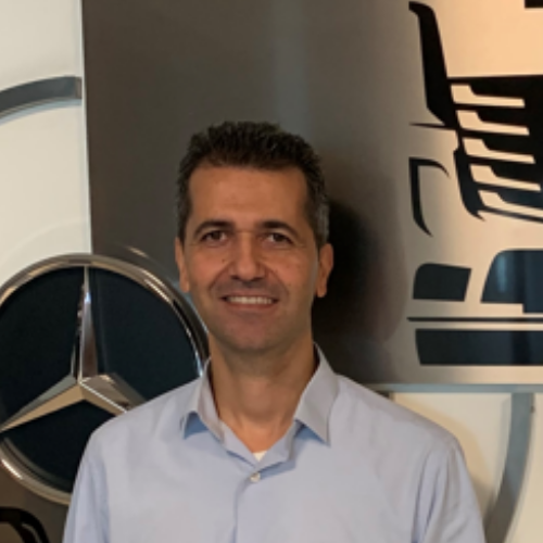 Sertan Şahin