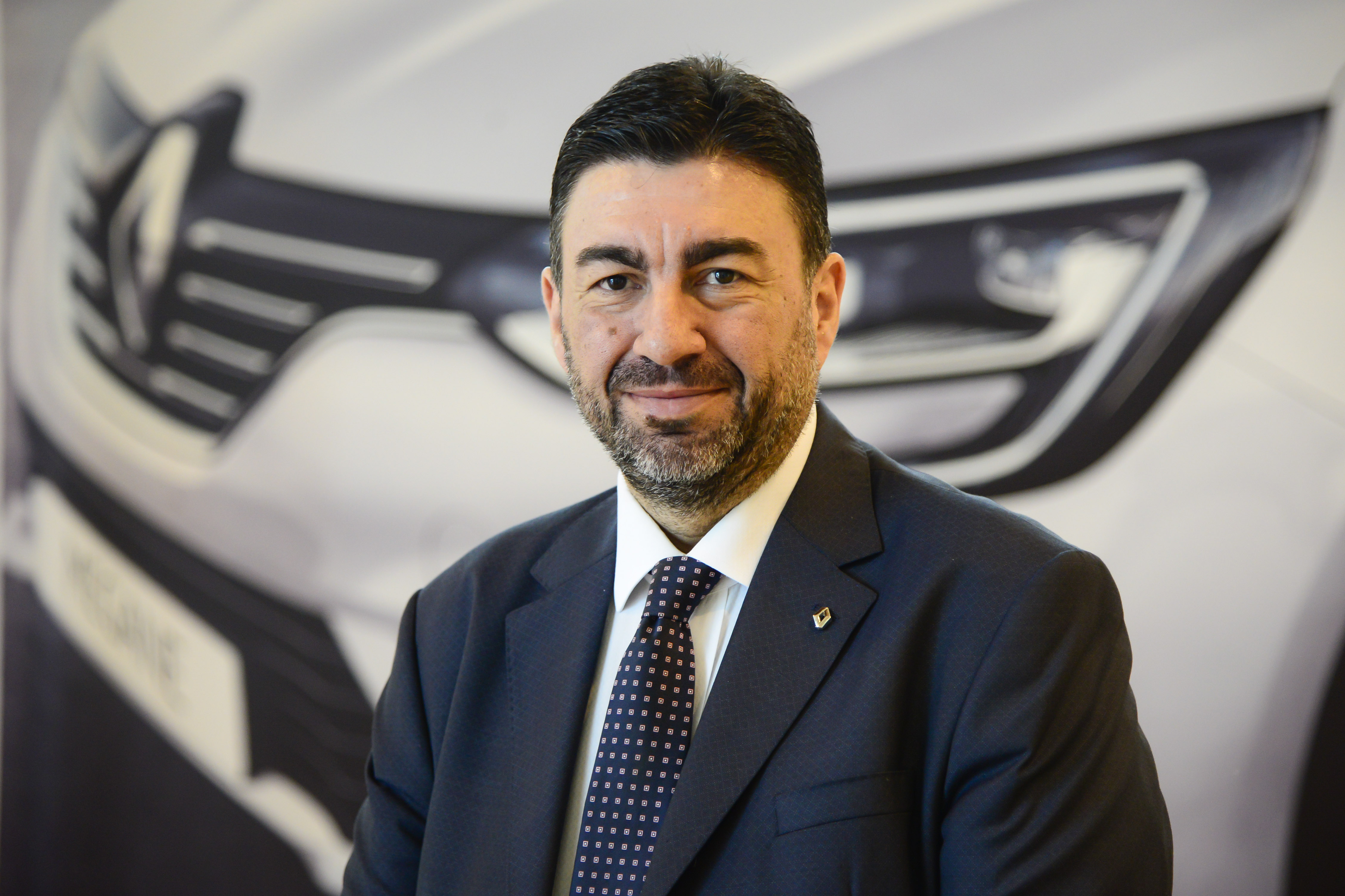 Tolga Görgülü