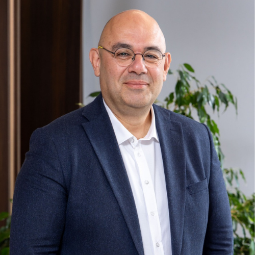 Barbaros Yıldırım