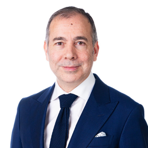 Matthieu Séjourné